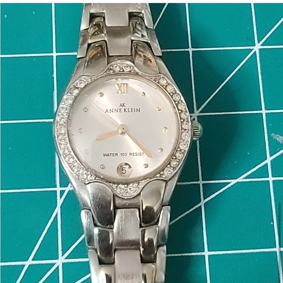 Anne Klein Ladies Watch - Picture 6 of 7